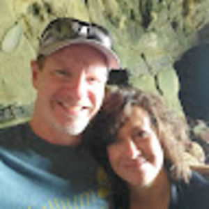 Meet your Posher, Scott & amy